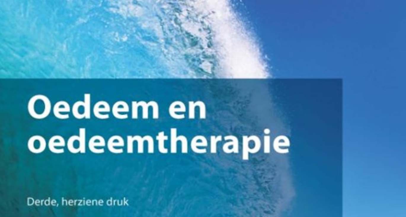 Oedeem en oedeemtherapie
