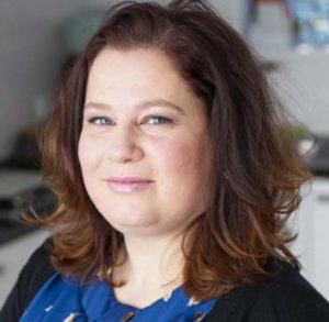 Lotgenoten - Leontine