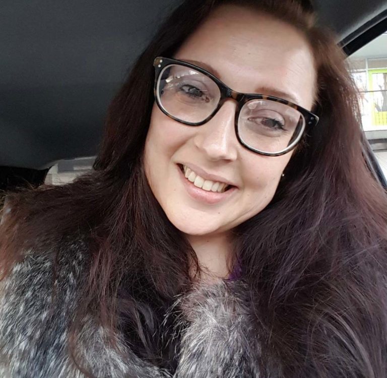 Lotgenoten Marije Strobos