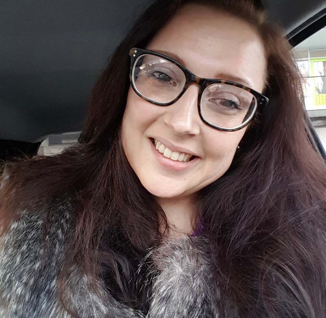 Lotgenoten Marije Strobos