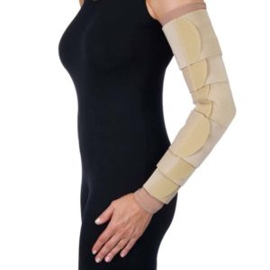 Zwachtelsysteem - arm