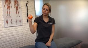 Oefeningen bovenlichaam