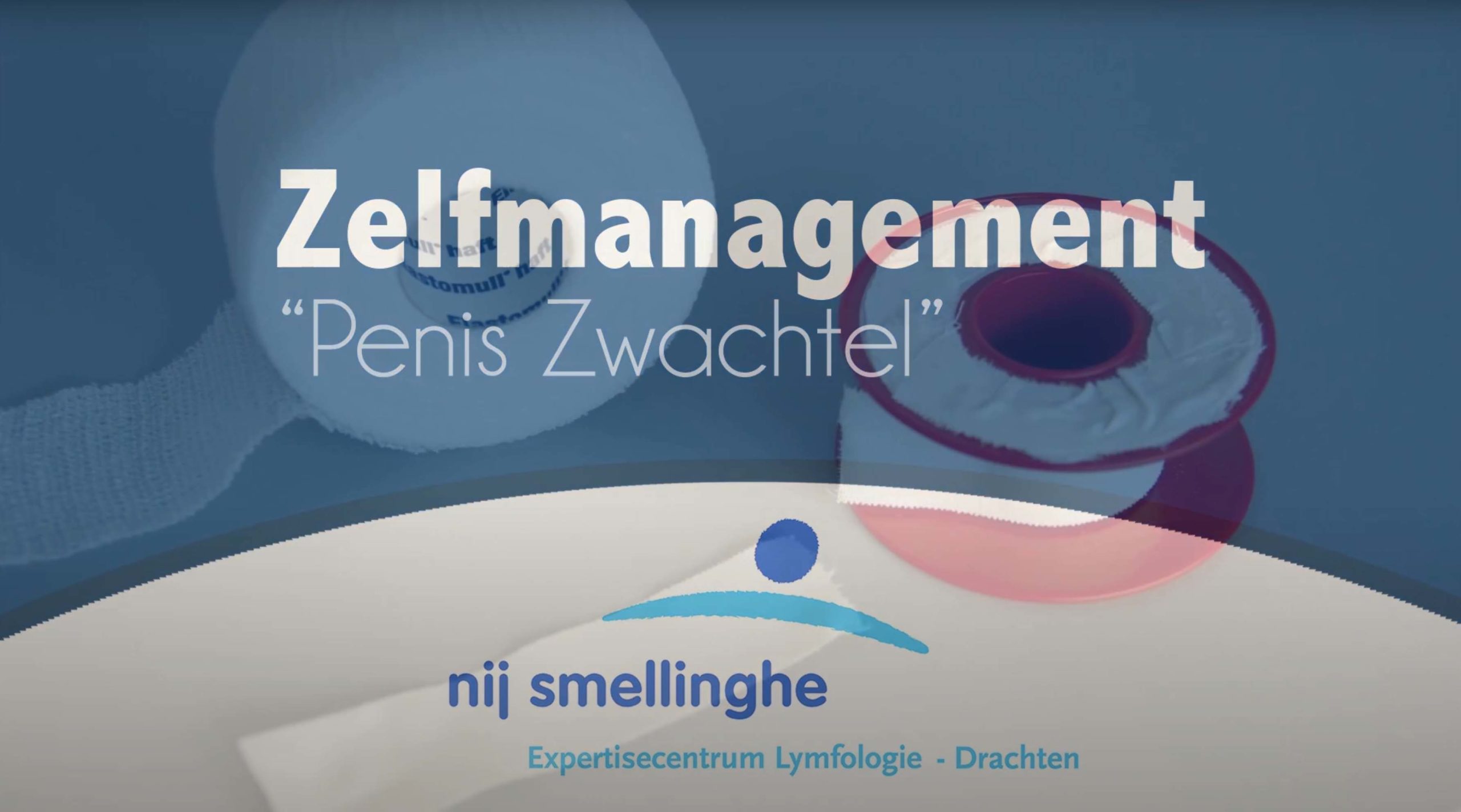 Zwachtelen - Penis