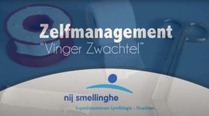 Zwachtelen - vingers