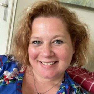 Instagram - Leontine