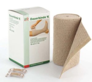 Product - lange rek zwachtel