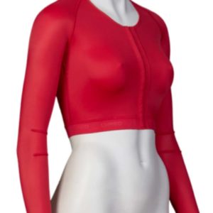 Thorax vest -dames