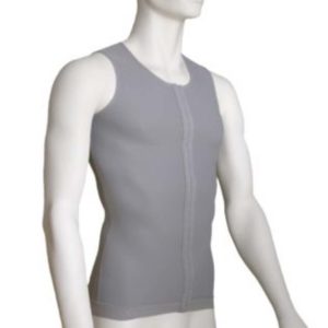 Thorax vest - heren