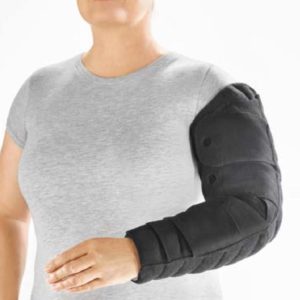 Nachtcompressie - arm