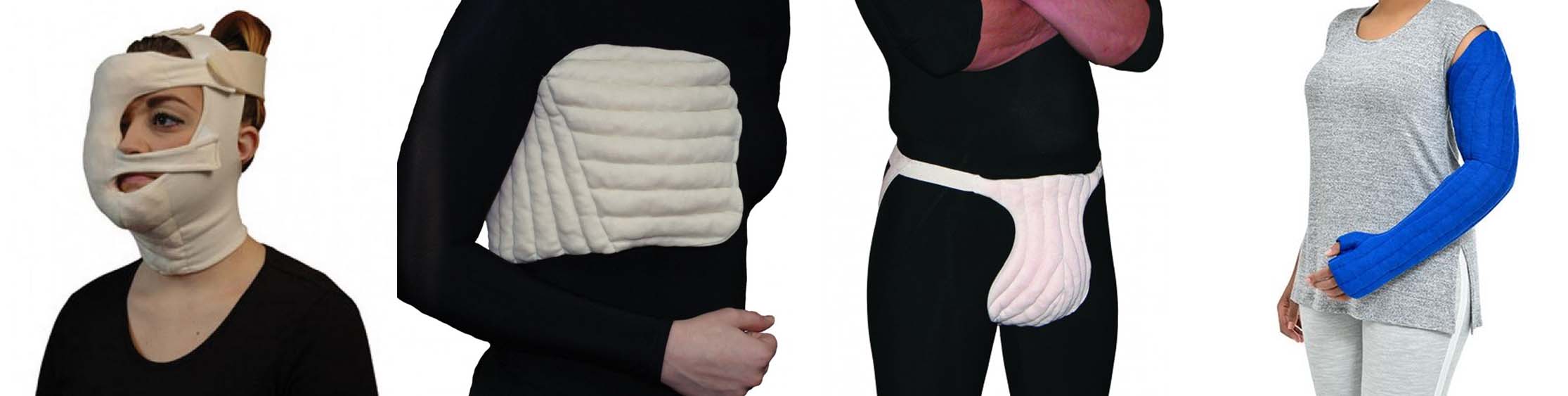 Jobst nachtcompressie