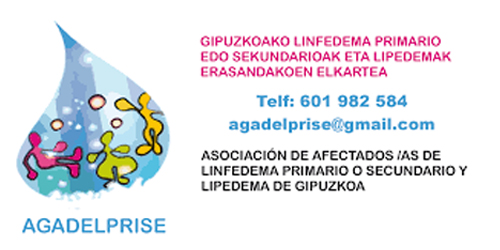 Asociación Agadelprise en Gipuzkoa