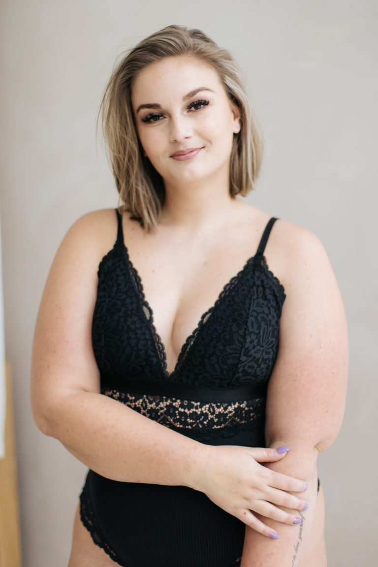 Lotgenoten - Francisca